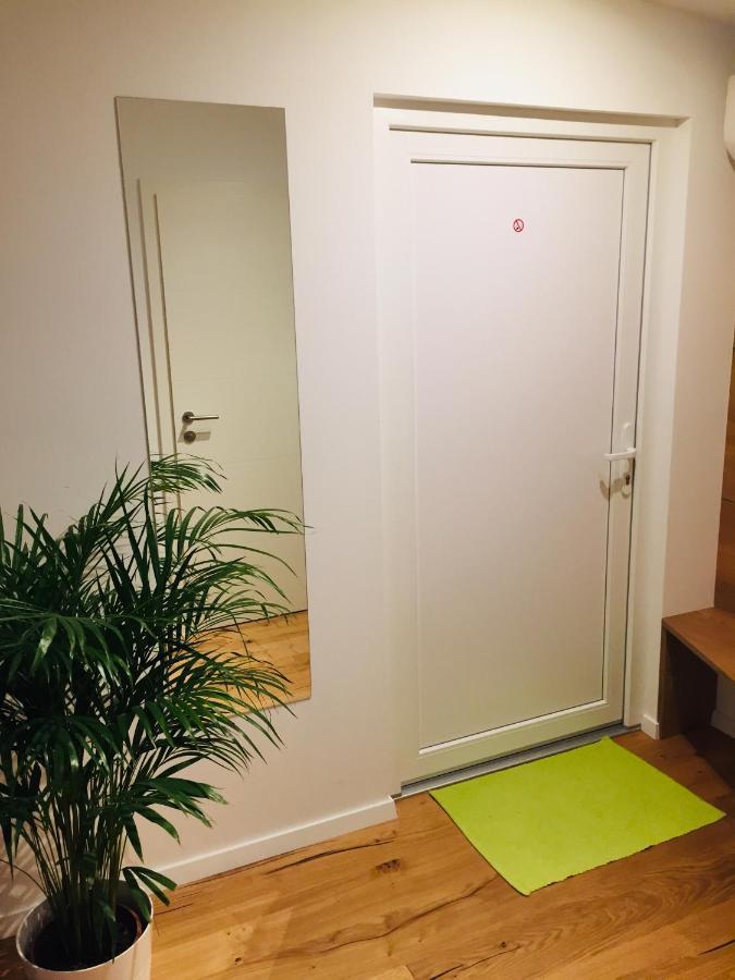 Sonnenweg Appartements Rust Eksteriør billede