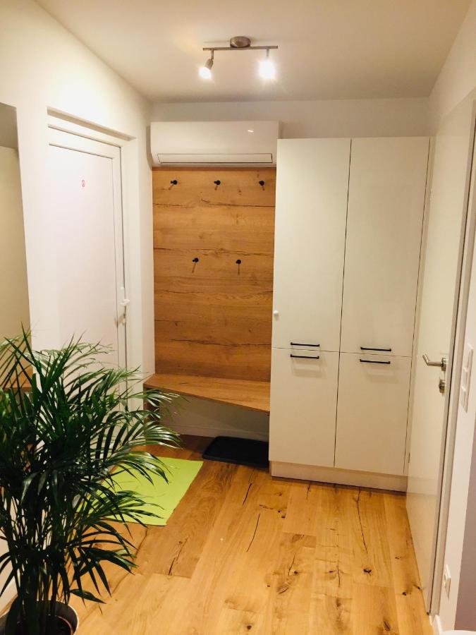Sonnenweg Appartements Rust Eksteriør billede