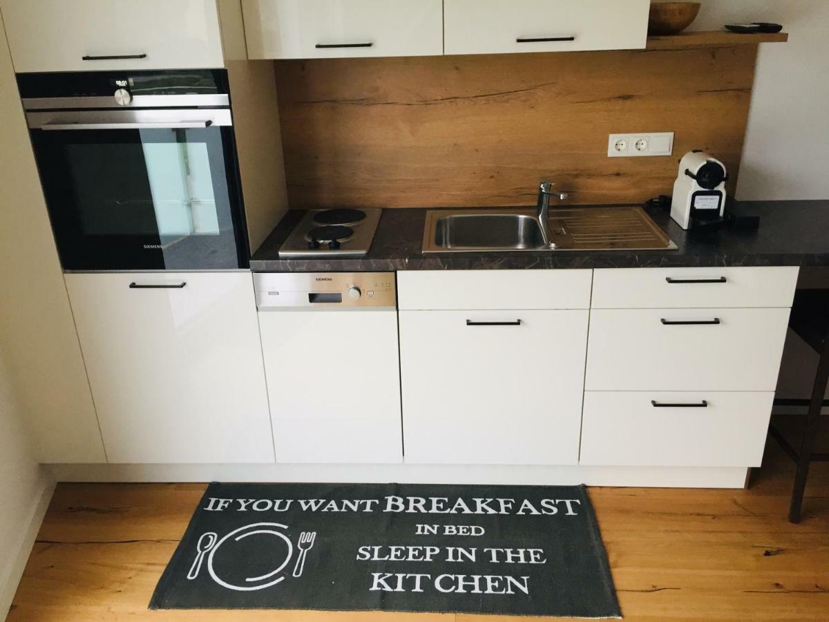 Sonnenweg Appartements Rust Eksteriør billede