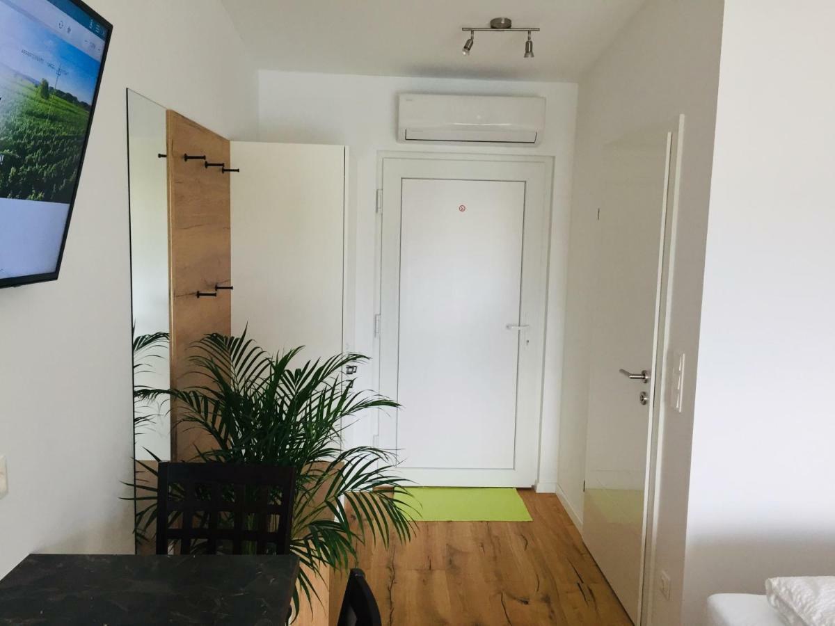 Sonnenweg Appartements Rust Eksteriør billede
