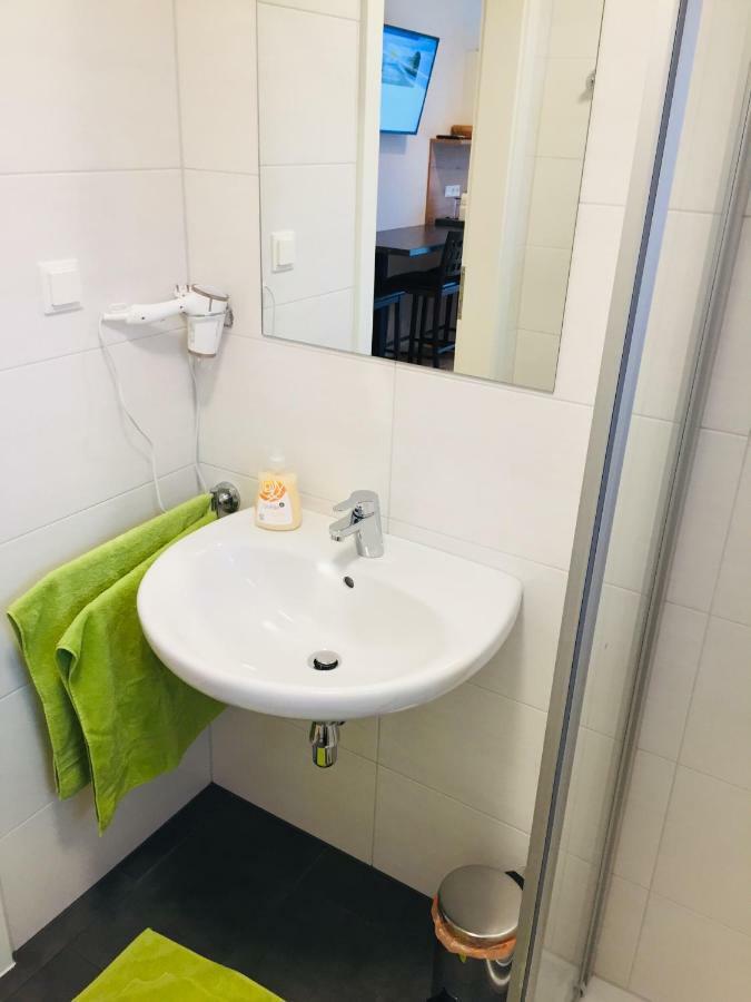 Sonnenweg Appartements Rust Eksteriør billede